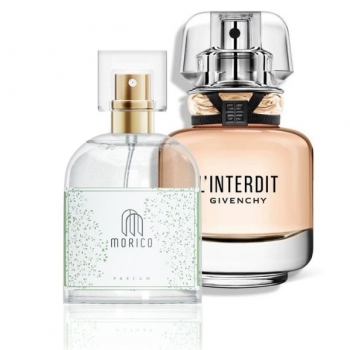Francuskie perfumy podobne do Givenchy L'Interdit* 50 ml